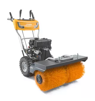 Zamiatarka spalinowa SWS 800 GE